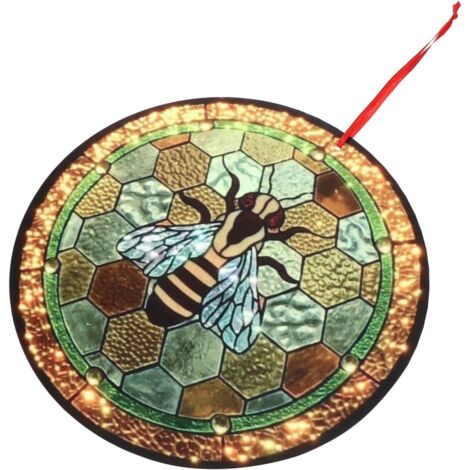 Suspendu Abeille en Acrylique D coration Int rieure Murale