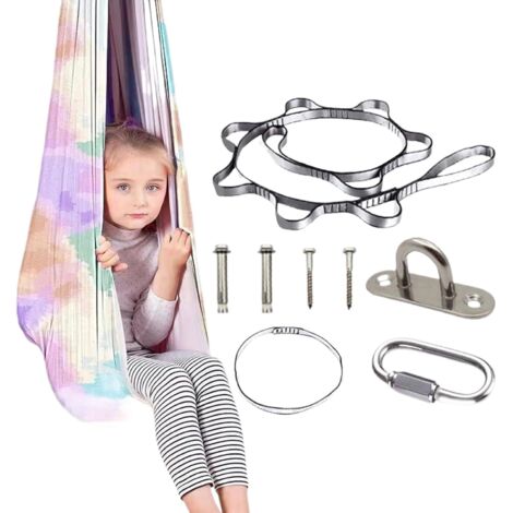 Suspendu d Int rieur Hamac Chaise Suspendue Pratique