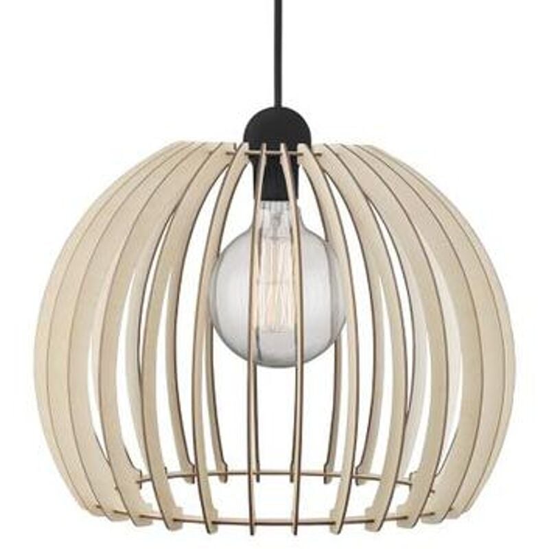 

suspensión Nordlux Chino E27 Ø40cm