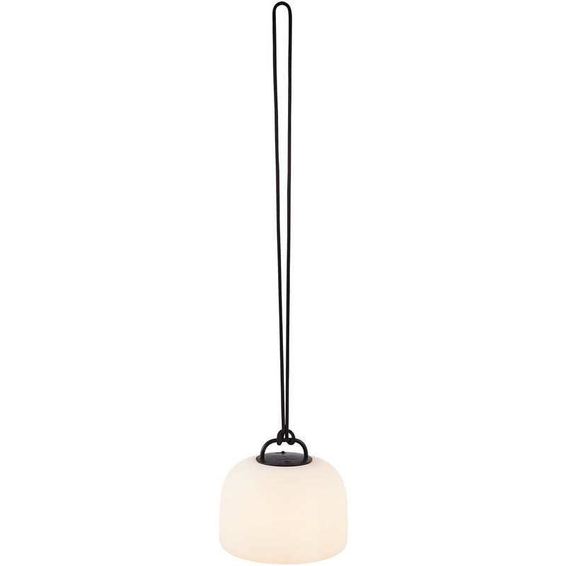 

suspensión Nordlux Hervidor Ø22cm LED