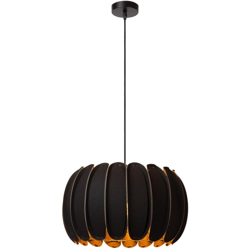 Spencer Suspension-Noir-Ø40