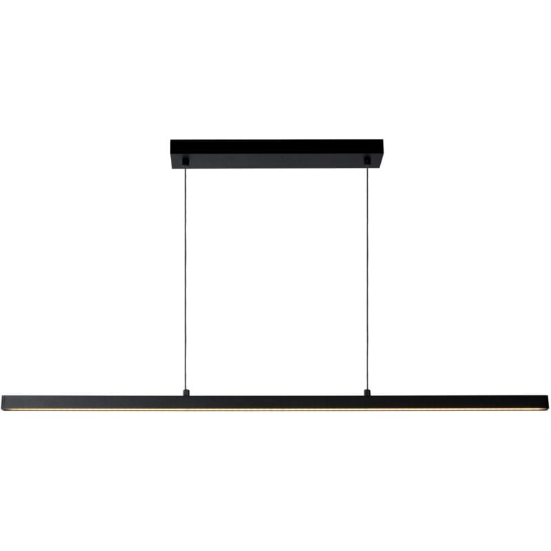 Sigma Suspension-Noir