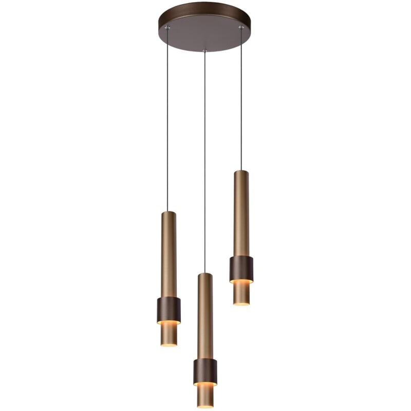 Margary Suspension-Café-Ø28