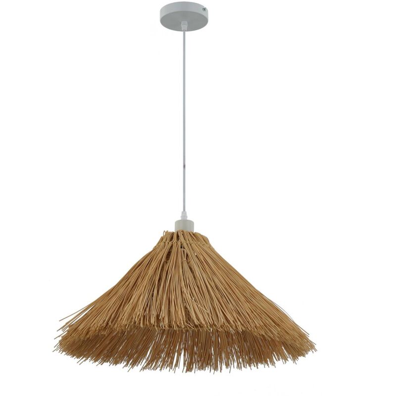 Suspension à intensité variable 'Borys' pour salon & salle à manger