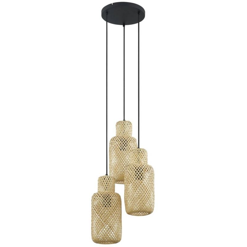 Lindby - Suspension à intensité variable 'Venora' pour salon & salle à manger