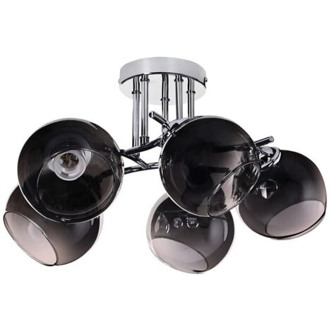 Suspension Activejet AJE-PALOMA 5P E27 5x40W