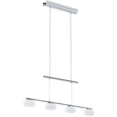 Suspension Aleandro 1 - Blanc