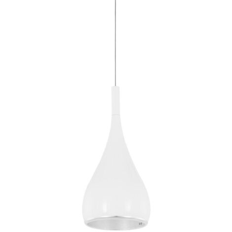 Suspension Anon blanche MA01986CA001 Italux