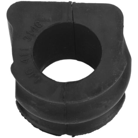 Suspension antérieure 21mm - 4 Pièces Silent Bushing pour Bora 1998‑2005 (Réf: 1J0411314T)