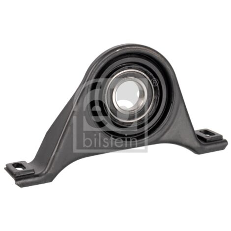 Suspension, arbre de transmission FEBI BILSTEIN 107777