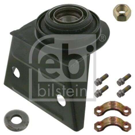 Suspension, arbre de transmission FEBI BILSTEIN 29600