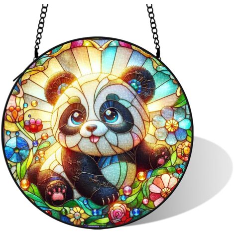 Suspension attrape-soleil pour maison, diamètre: 20 cm