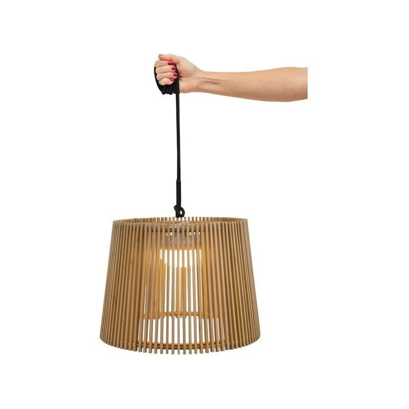 Suspension autonome nomade - New Garden - Okinawa