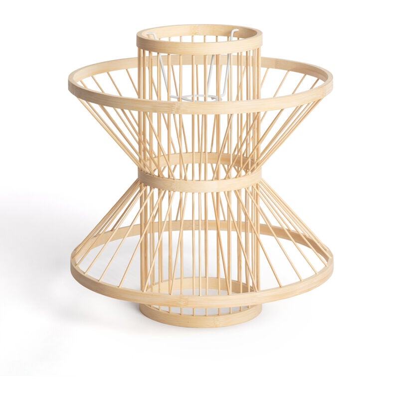 Efectoled - Suspension Bambou Namibia Naturel