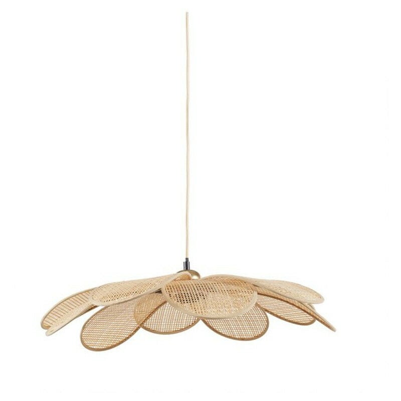 Ostaria - Suspension bambou Petite Margaux 60cm