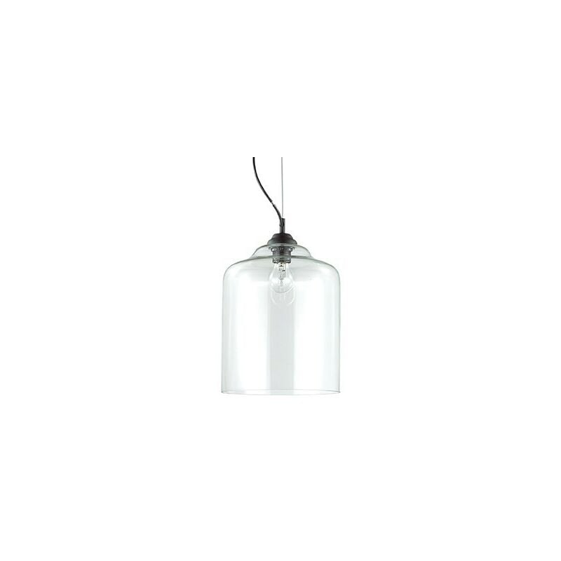 Bistro' SP1 carré, Suspension Ideal Lux