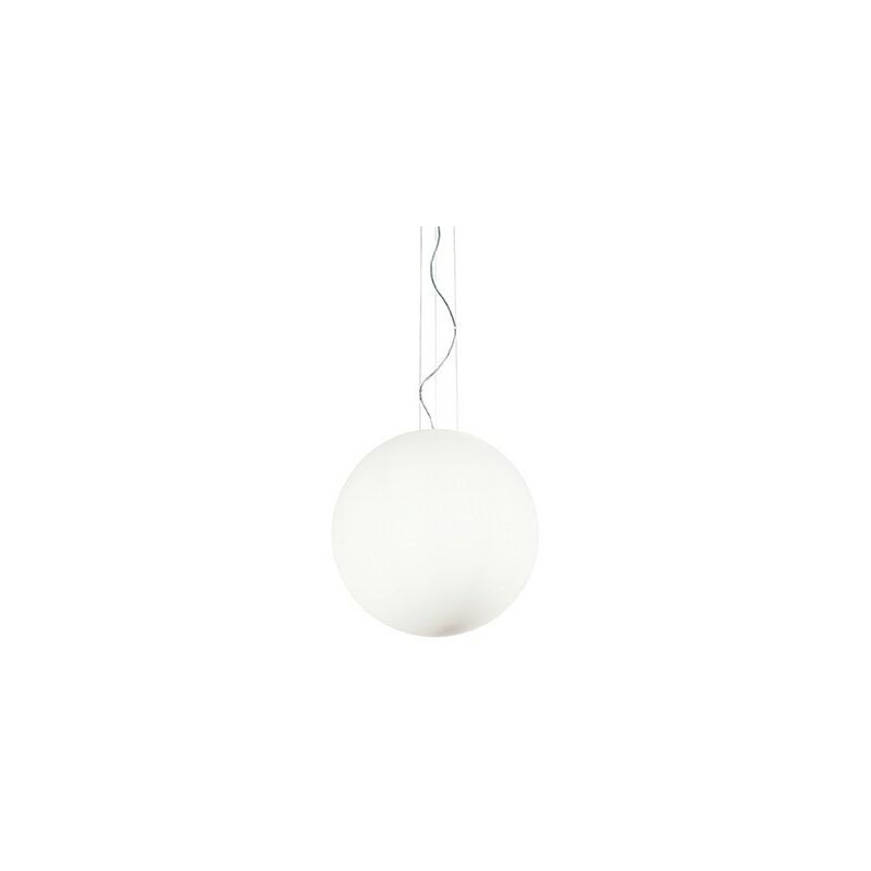 Mapa SP1 D50, Suspension Ideal Lux