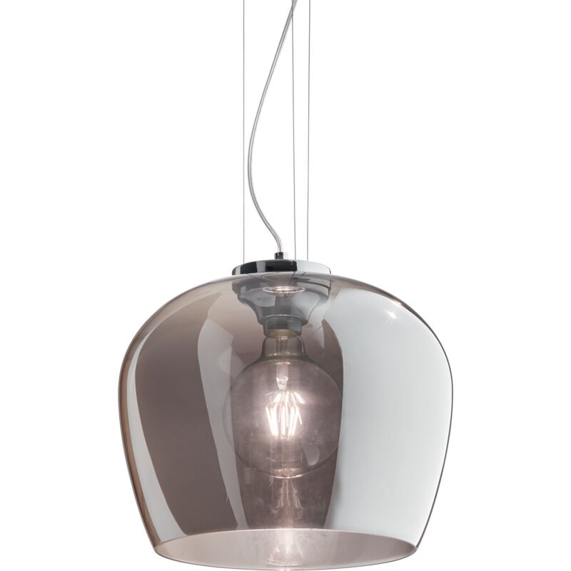 Fleur SP1, Suspension Ideal Lux