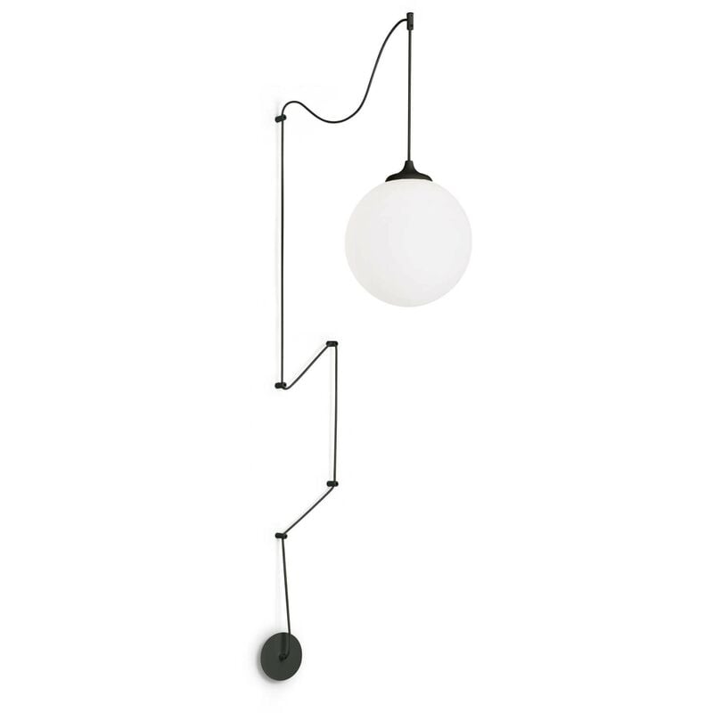 Boa SP1, Suspensions Ideal Lux