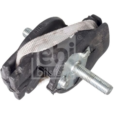 Suspension, boîte de transfert FEBI BILSTEIN 103324