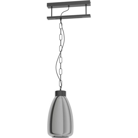 Suspension Brickfield - Noir