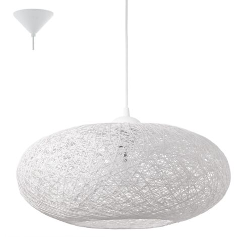 Suspension Campilo - Blanc