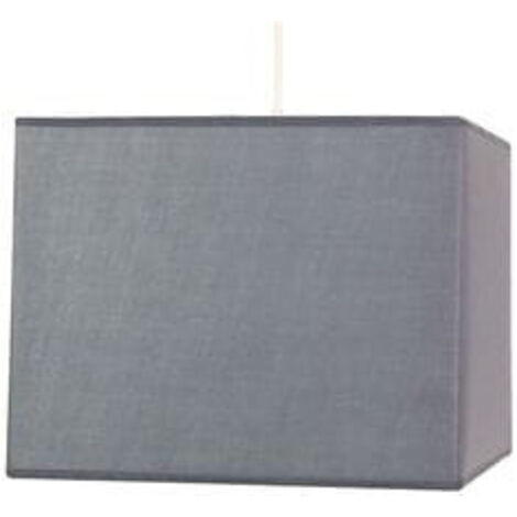 Suspension Candellux Basic 31-06103 grise 30 cm E27