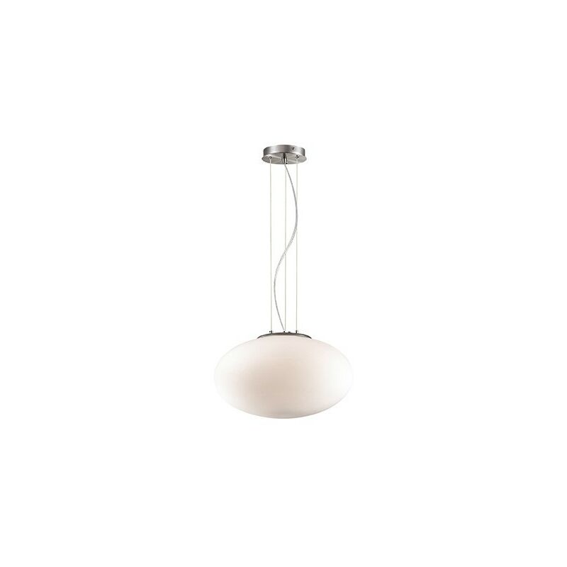 CANDY SP1 D40, suspension, Ideal Lux