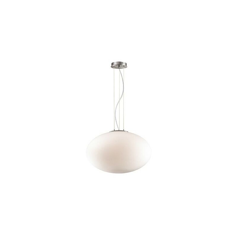 Candy SP1 D50, suspension Ideal Lux