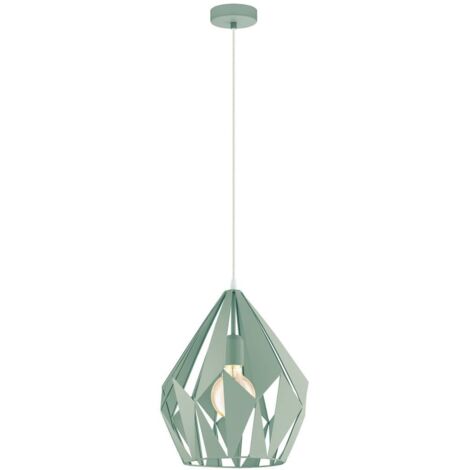 Suspension Carlton-P - Vert