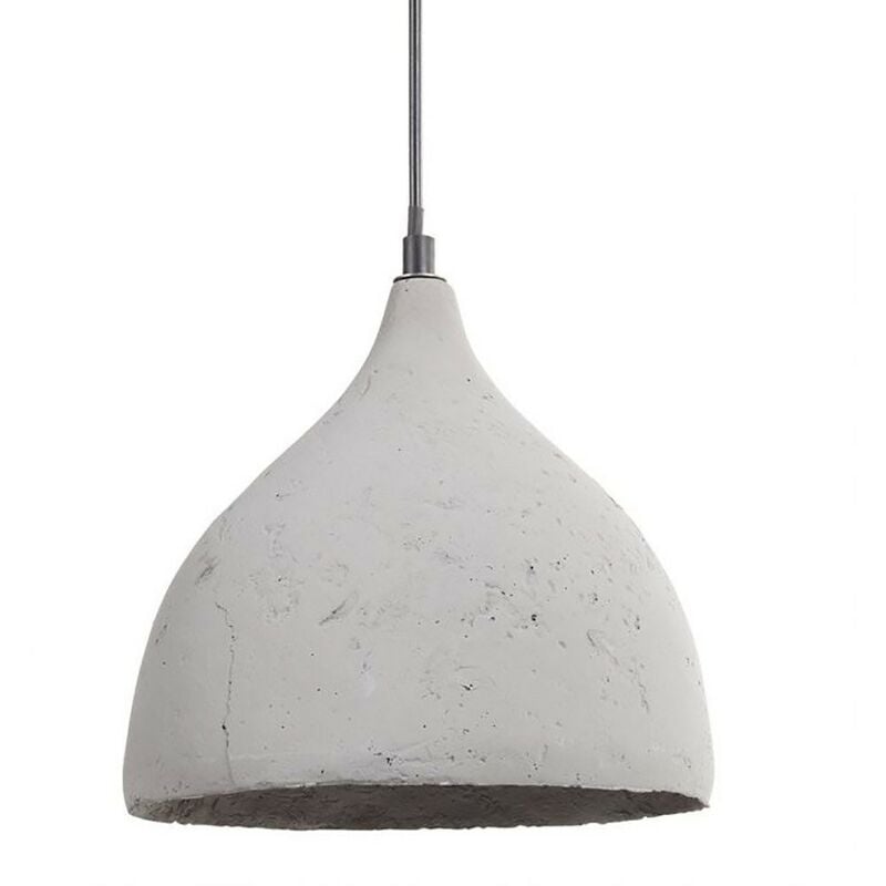 Suspension ciment Portland grise