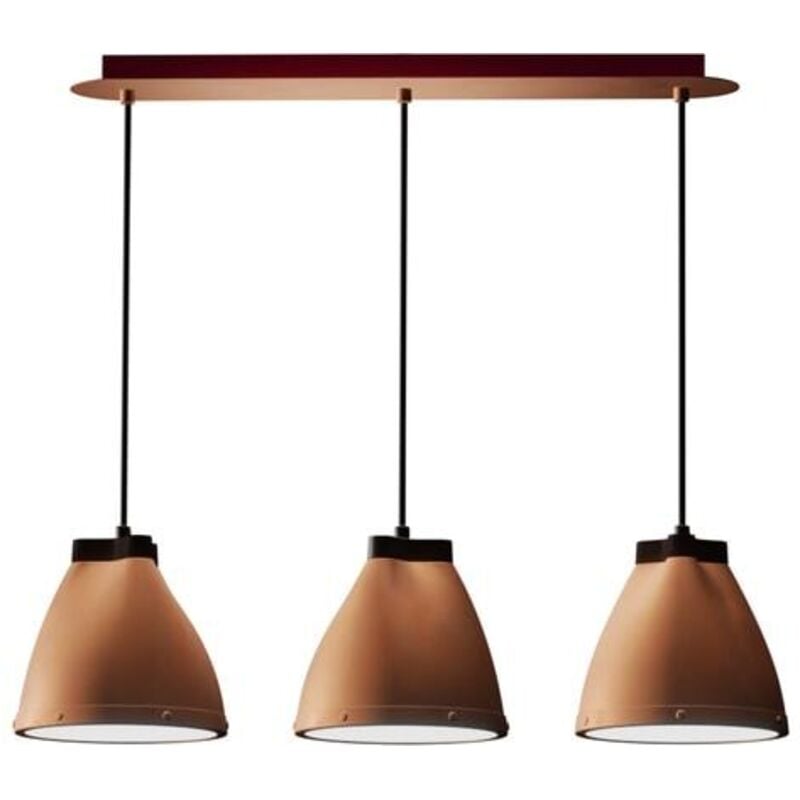 Aluminor - Suspension clarelle s 8 cu