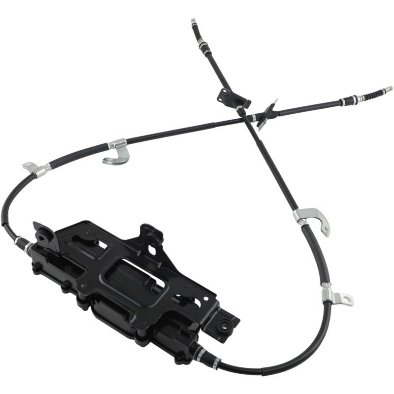 Maxpeedingrods - 1x Parking Brake Module Actuator For Hyundai Santa Fe 4WD 2012-2019 597002W800