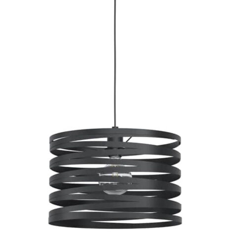 Suspension Cremella - Noir