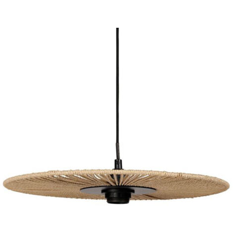 Suspension D38 métal papier Aurora Ostaria
