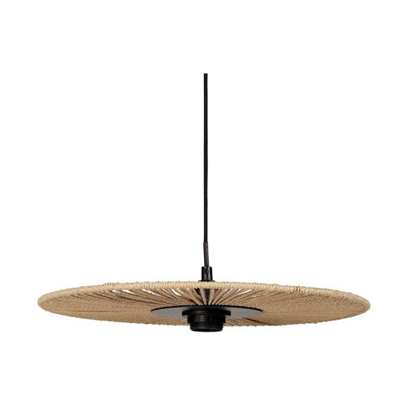 Suspension D38 métal papier Aurora Ostaria