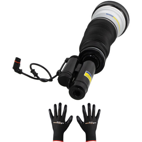 Suspensión de aire Delantero Derecha/Izquierda for Mercedes Clase S W220 98-06