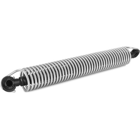 Suspensión de muelle para la tapa del maletero BMW Serie 5 F10 528i/535d/535i/550i - Kit de repuesto OEM 51247204367