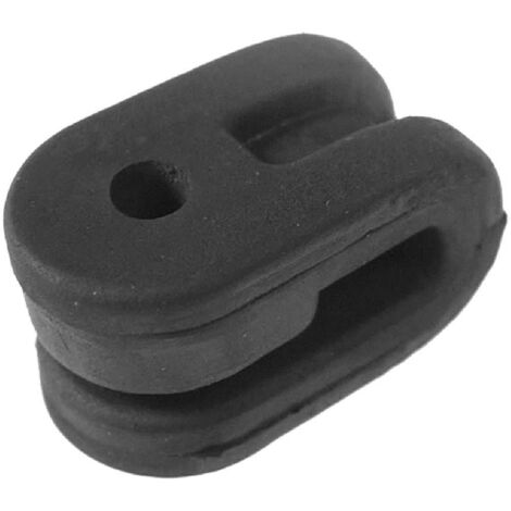 SUSPENSION D'ÉCHAPPEMENT X 1 OEM : 7700779356