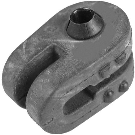 Suspension D'echappement X 1 Oem - 7700816862. 7700828897 - PlanetTech