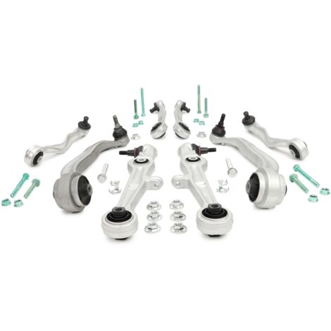 SUSPENSIÓN DELANTERA AUDI A4 B6/B7  8H7 8EC 8HE 8ED