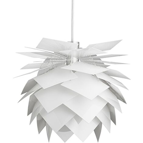 Suspension Dyberg Larsen Pineapple Small E14 40W
