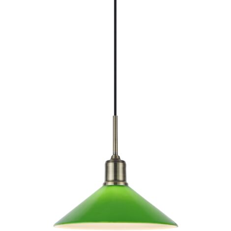 Suspension E27 Max 40W, Verte  - Markslöjd - Vela