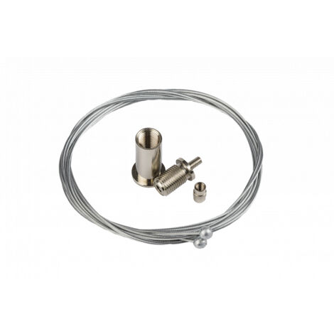 Suspensión Electrificada - Perfiles A,Y,I6,I10 - Kit 2mm .5mm2