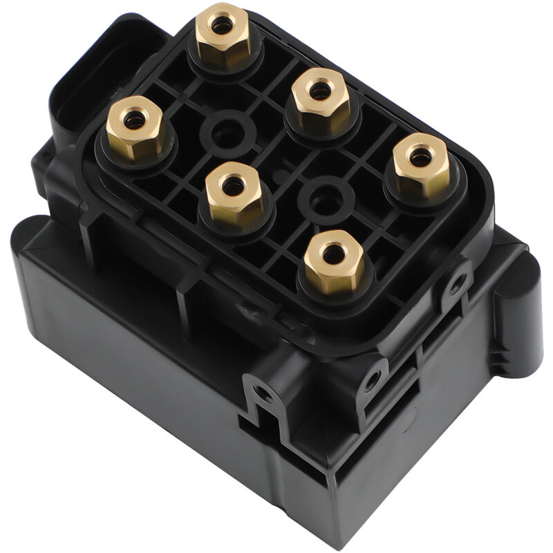 Suspension Electrovanne Bloc for audi A6 4F2, C6, A8 4E, C5 & allroad 4F0616013