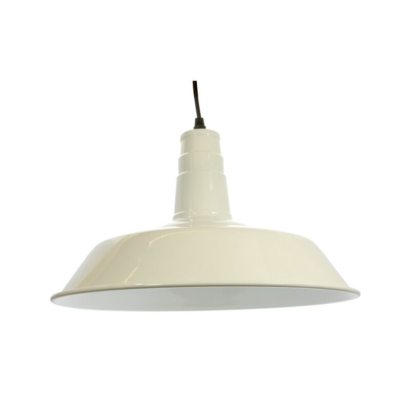 Barcelona Led - Suspension Elsker mini - Blanc