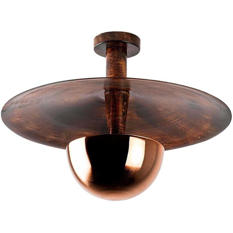 Asir Group Llc - Suspension en métal Kurt