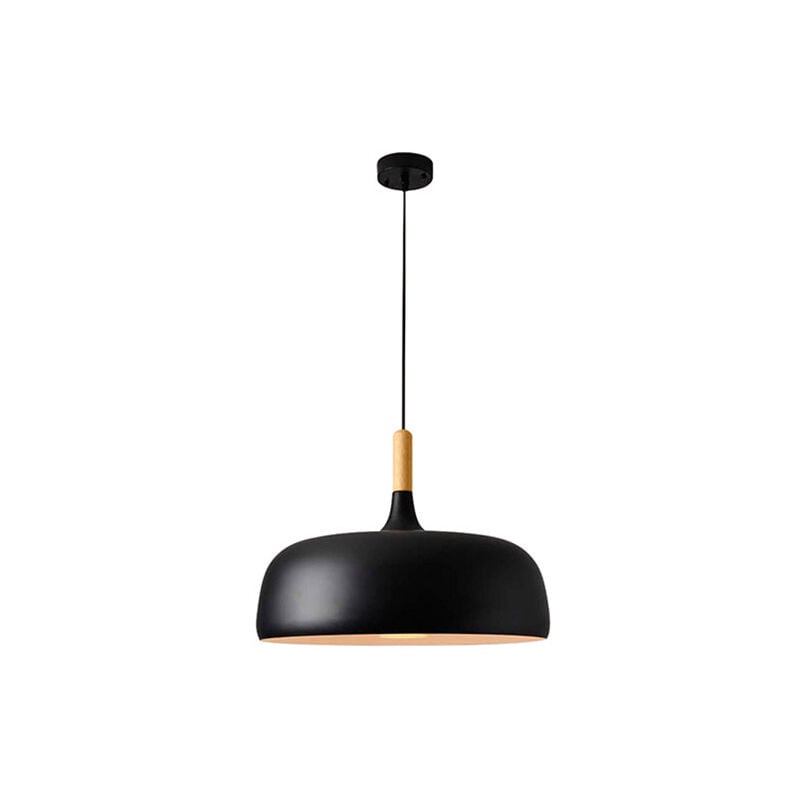Lampe de plafond - Suspension design scandinave - Circus Noir