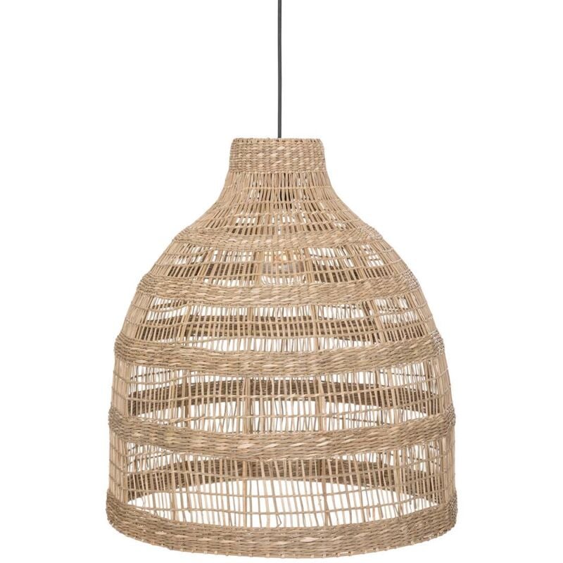 Atmosphera - Suspension Sea view osier D46cm créateur d'intérieur