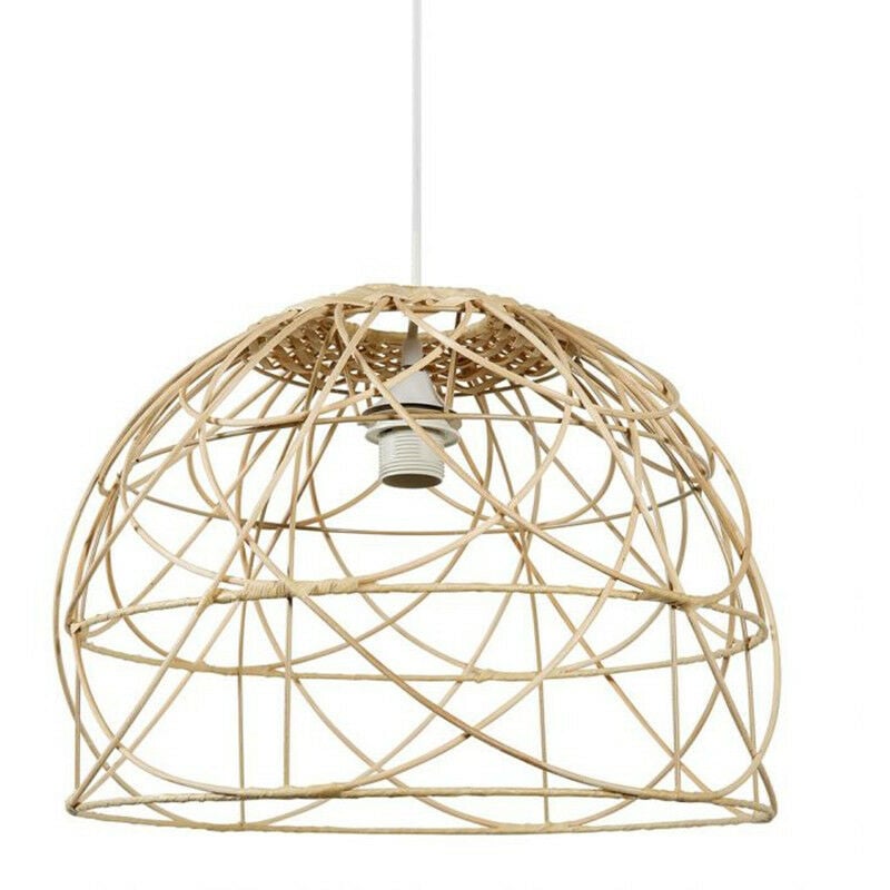 Ostaria - Suspension en rotin Victoria D43 gm